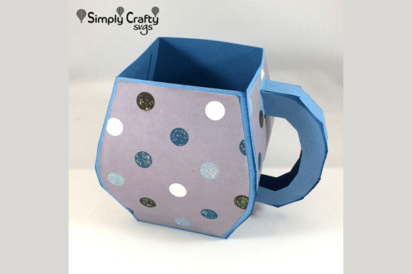 Coffee Cup Embroidery Design Review